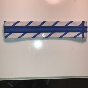 Lululemon Athletica Headband
